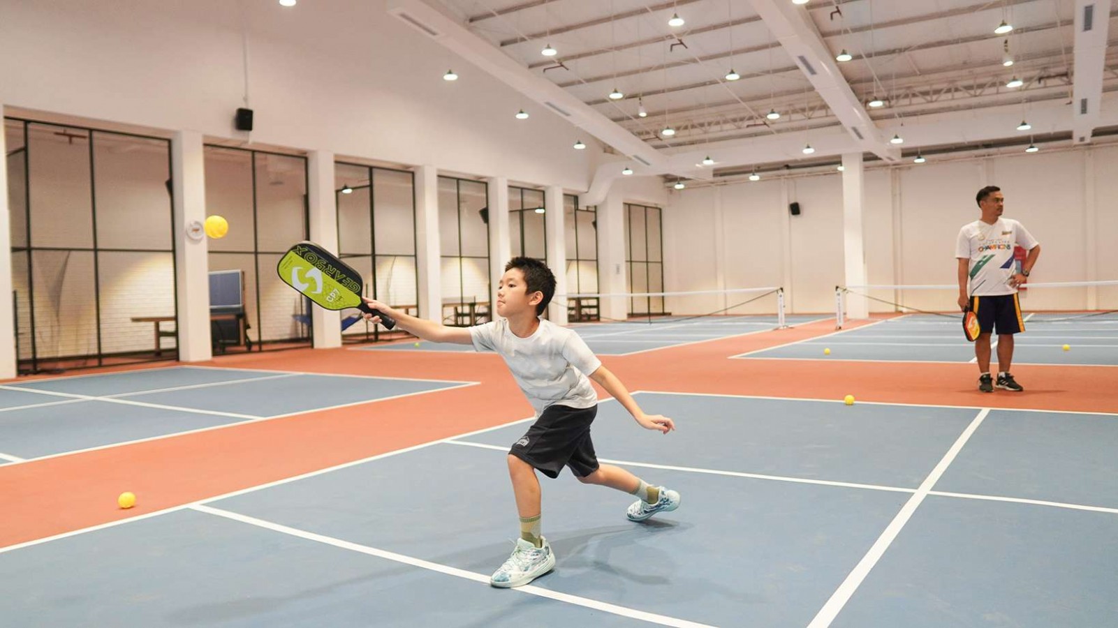 Practical Tips to Boost Pickleball Hand-Eye Coordination